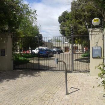 Consent Use for Dilisca Guesthouse in Tara Durbanville approved