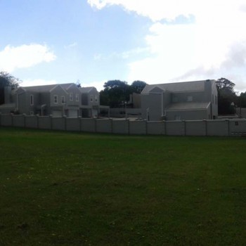 Durbanville Townhouse Rezoning and Subdivision complete (2)