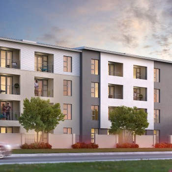 New Fynbos development application in perspective