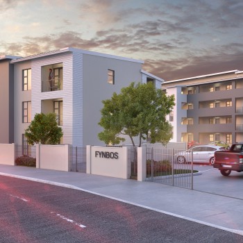 New Fynbos development in perspective