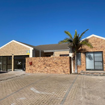 New Okidoki Kidz daycare application in Kuilsriver