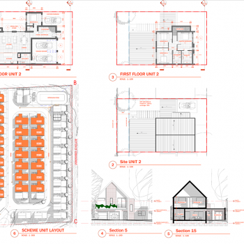 New Site Development Plan submission_Klapmuts farm 716