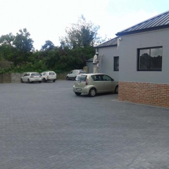 Oxford street Durbanville Rezoning for new offices complete (2)