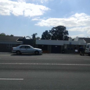 Protea Heights Psychiatrist and Medical Practice Rezoning