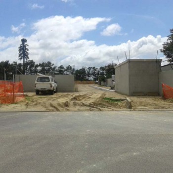 Steenridge Estate development in Langeberg Ridge approved and in development stage